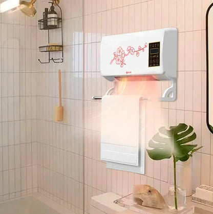 Aire Acondicionado Portátil TurboHielo® [ULTRAPOTENTE]